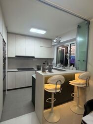 Blk 590A Cheng San Court (Ang Mo Kio), HDB 4 Rooms #551908621